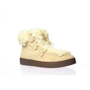 Vionic Womens Splendid Oak Boots Snd 6 M US, Size: 6!